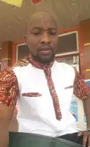 Paul Kourouma