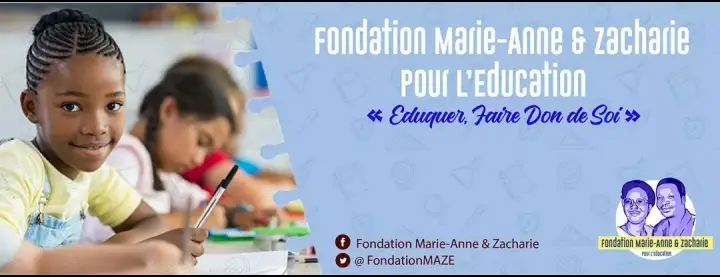 Vidéo Fondation MAZE