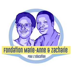 Logo Fondation MAZE